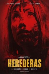 Herederas [Spanish]